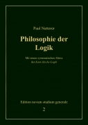 Natterer: Philosophie der Logik