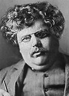 G. K. Chesterton