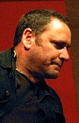 Gilad Atzmon Portrait
