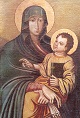 Mater ter admirabilis