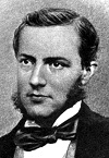 Max Muller jung gemeinfrei