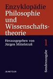 Mittelstraß_Enzyklopaedie