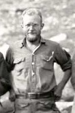 Dr. Arnold Scheibe