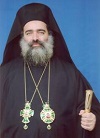 Theodosius Atallah Netz