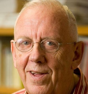 Alasdair Macintyre