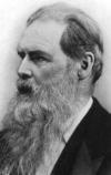 E. B. Tylor [WikiCommons]