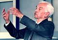 Ernst Mayr [WikiCommons]