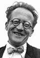 Erwin Schrödinger [WikiCommons]