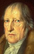 Hegel [WikiCommons]
