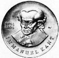 Kantmedaille 050/16 [KFS Mainz]