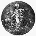 Kantmedaille 050/6 [KFS Mainz]