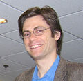 Max Tegmark [WikiCommons]