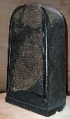 Mesha Stele [WikiCommons]