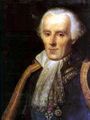 P. S. de Laplace [WikiCommons]