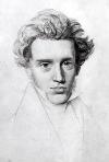 S. Kierkegaard [WikiCommons]