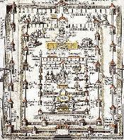 Tempel von Jerusalem [WikiCommons]