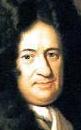 G. W. Leibniz [gemeinfrei]